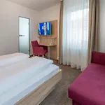 מלון Zum Roessle היילברון