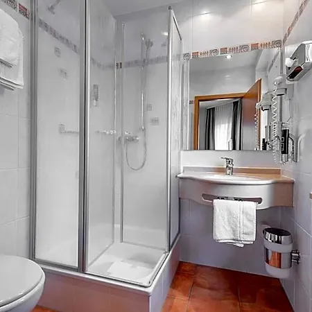 Hotell Zum Roessle