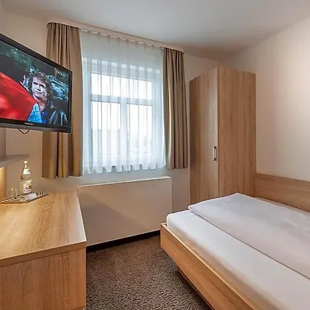 Hotell Zum Roessle Heilbronn