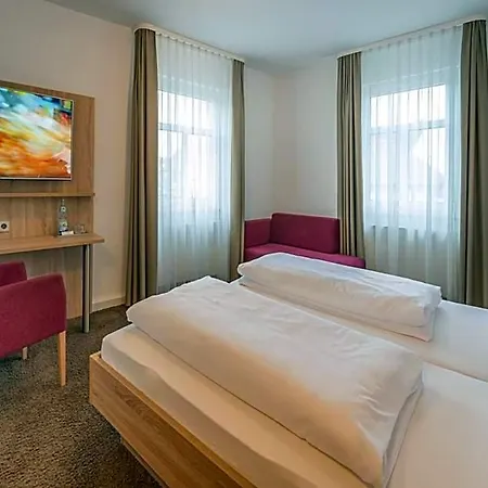 Zum Roessle 3* Heilbronn