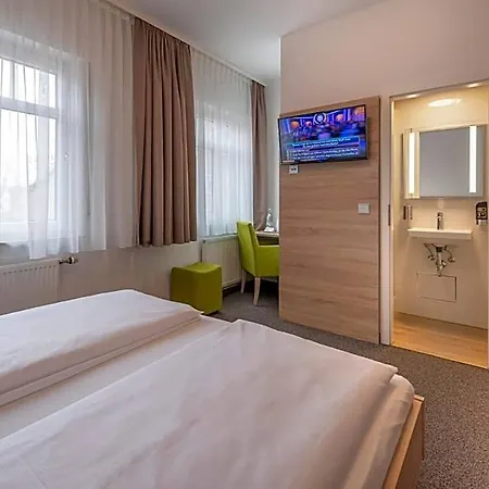 Zum Roessle Hotell 3*