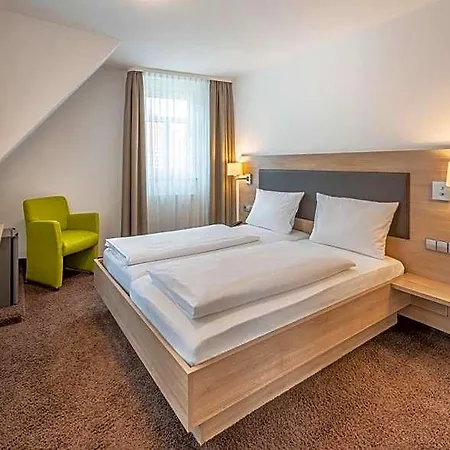 Zum Roessle Hotell Heilbronn