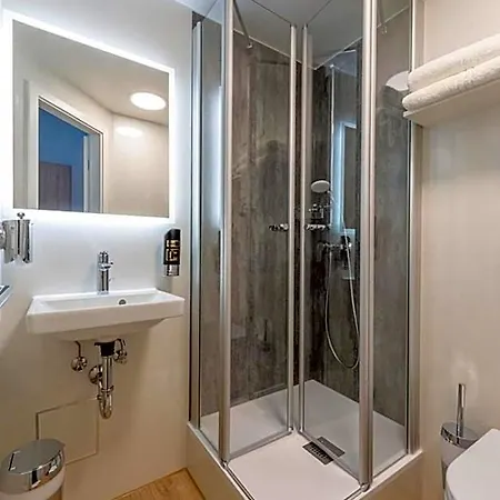 Zum Roessle Hotell Heilbronn