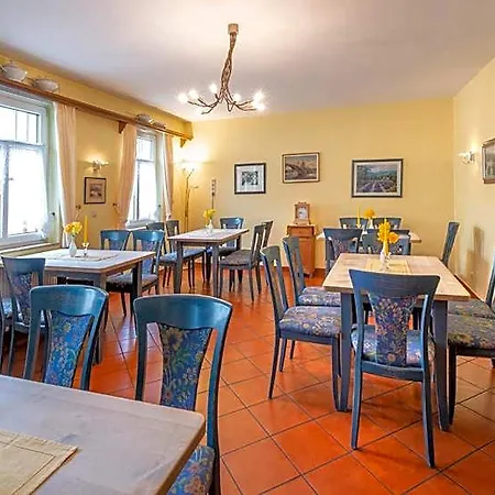 Hotell Zum Roessle