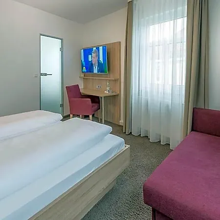 Hotell Zum Roessle Heilbronn
