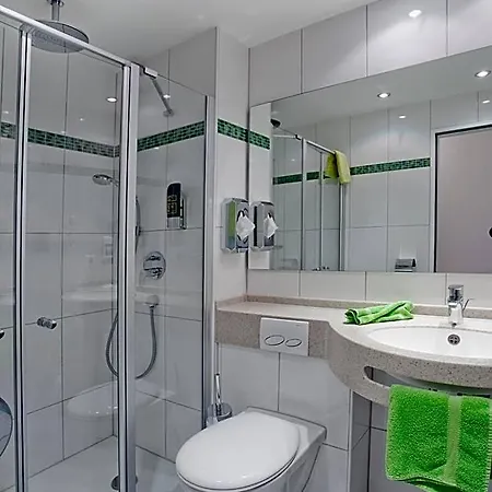 Zum Roessle Hotell