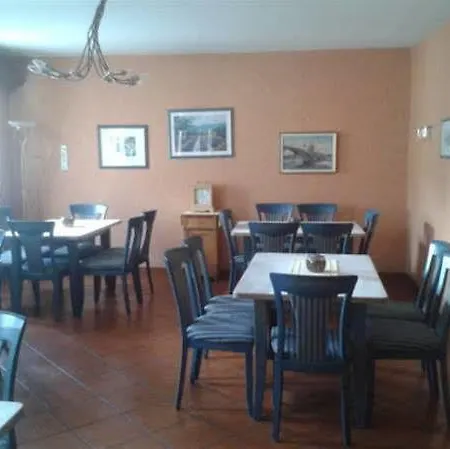Hotell Zum Roessle Heilbronn