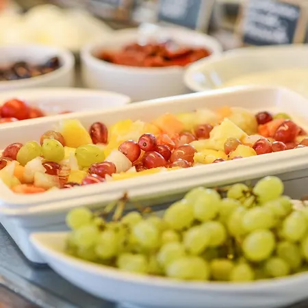 Gasthof Zum Rossle Hotel Heilbronn