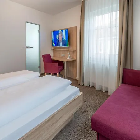 Hotell Zum Roessle Heilbronn