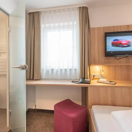 Zum Roessle 3* Heilbronn