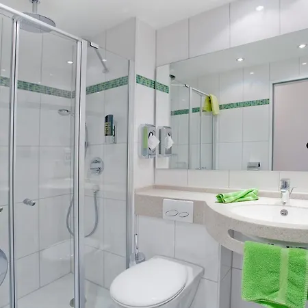 Hotell Zum Roessle Heilbronn