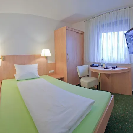 Hotell Zum Roessle