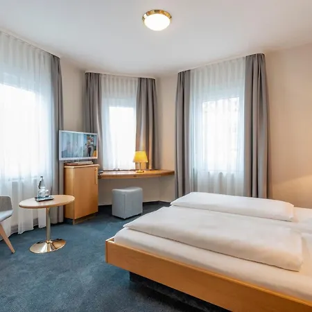 Zum Roessle Hotell