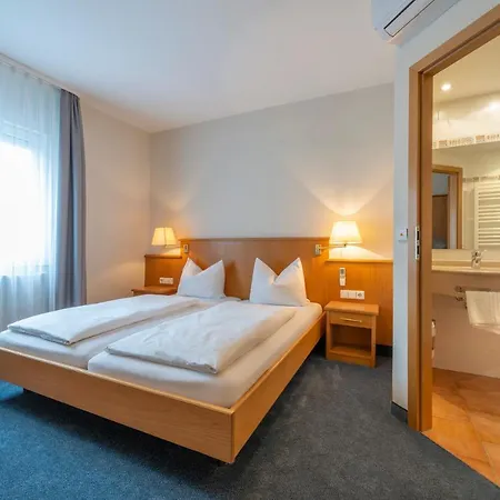 Hotell Zum Roessle Heilbronn