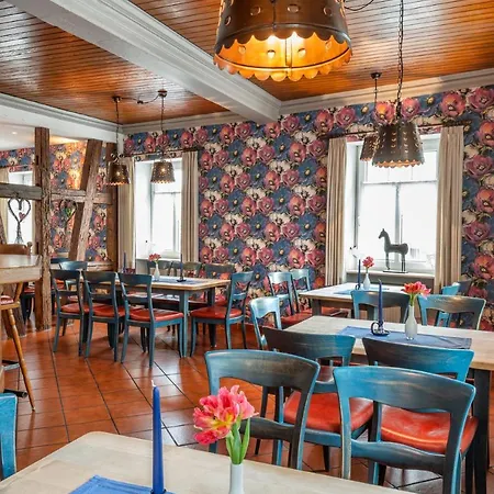Zum Roessle Hotell Heilbronn