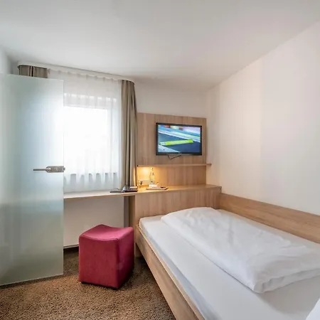 Zum Roessle 3* Heilbronn