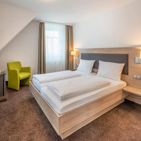 Zum Roessle 3* Heilbronn