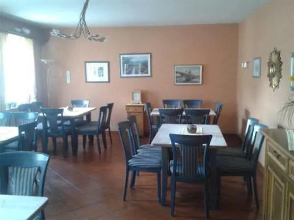 Hotel Gasthof Zum Rossle Heilbronn