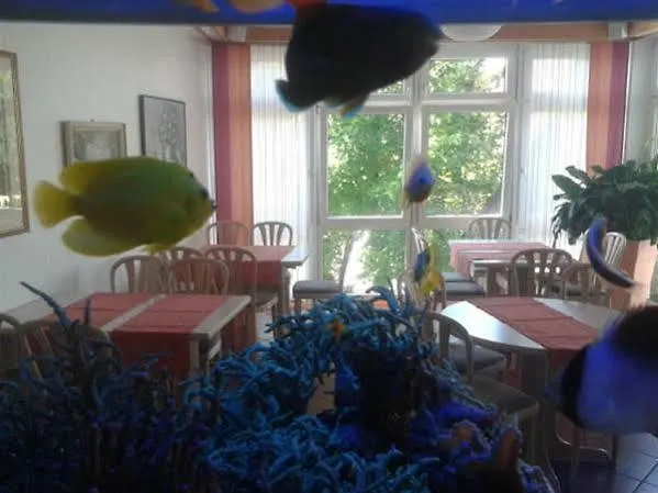 Gasthof Zum Rossle Heilbronn