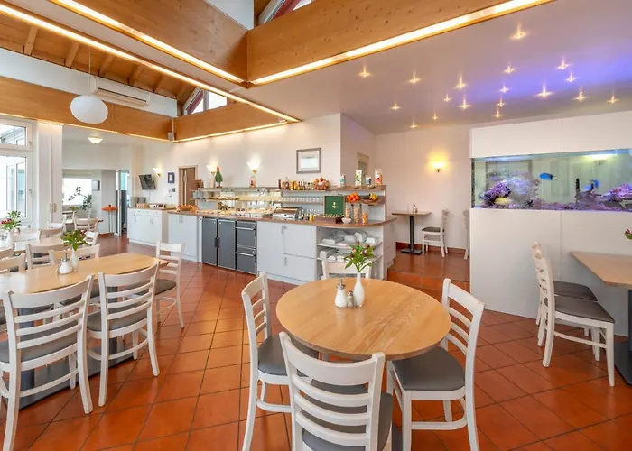 Gasthof Zum Rossle Hotel Heilbronn