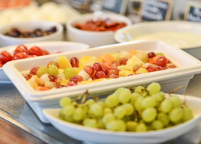 Gasthof Zum Rossle Hotel Heilbronn