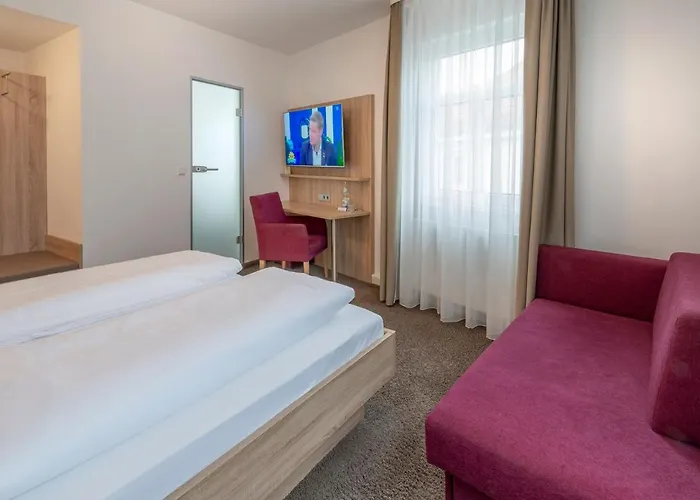 Hotel Gasthof Zum Rossle Heilbronn