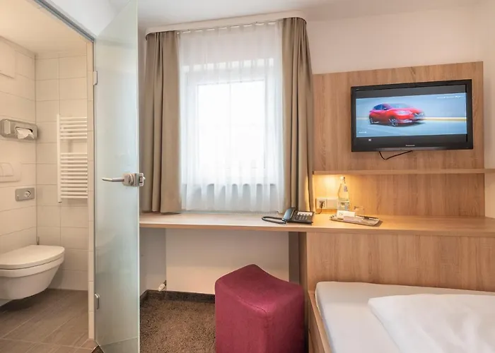 Gasthof Zum Rossle 3* Heilbronn