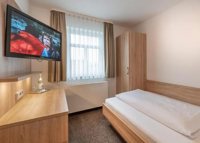 Gasthof Zum Rossle Hotel 3*