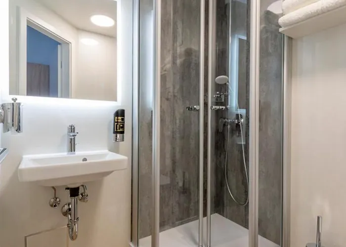 Hotel Gasthof Zum Rossle 3*