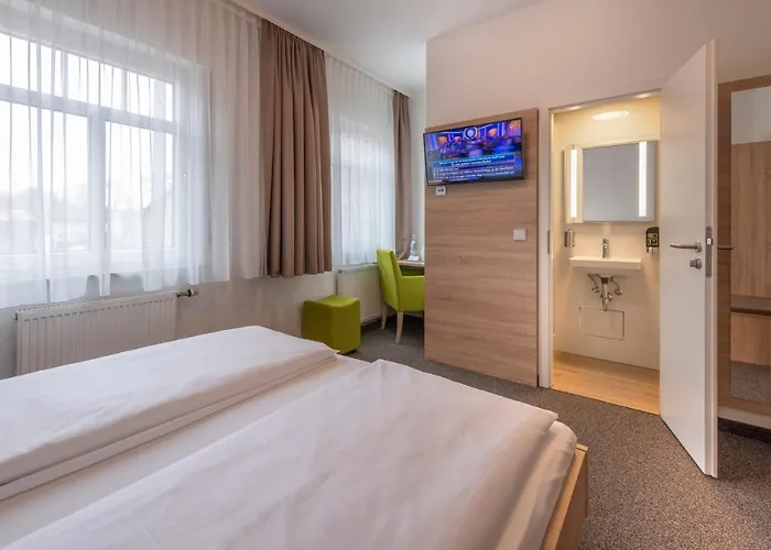 Gasthof Zum Rossle Heilbronn