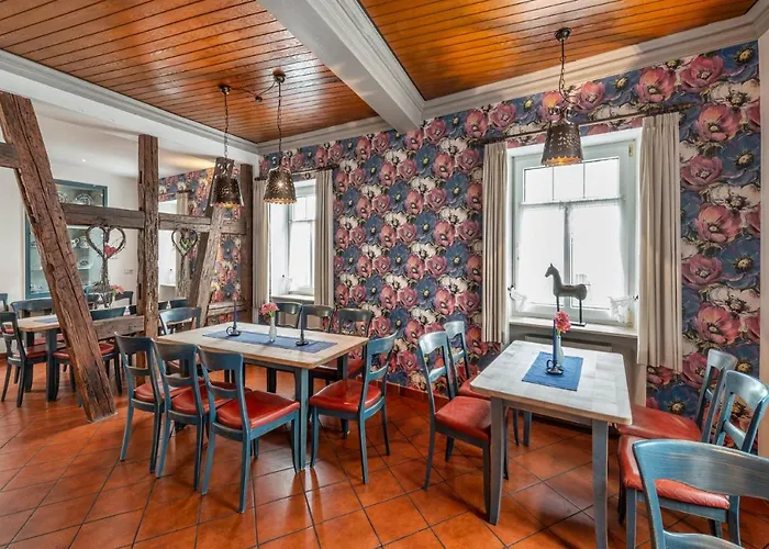 Hotel Gasthof Zum Rossle 3*