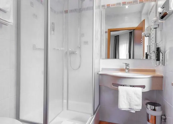 Gasthof Zum Rossle 3*