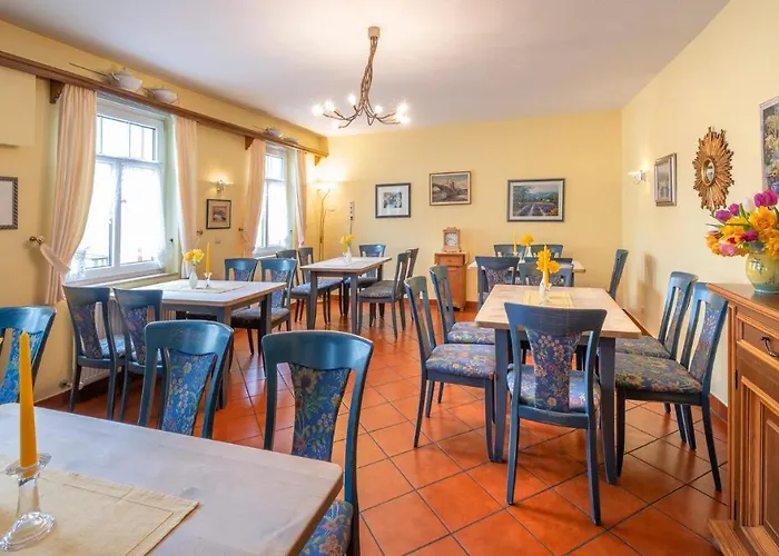 Gasthof Zum Rossle Hotel