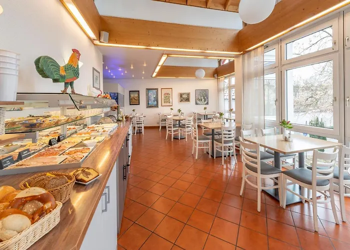 Hotel Gasthof Zum Rossle 3*