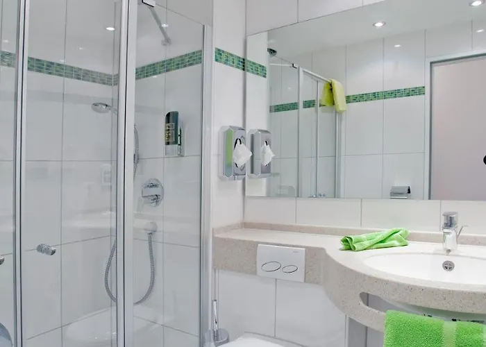 Hotel Gasthof Zum Rossle Heilbronn