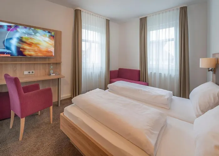 Hotel Gasthof Zum Rossle