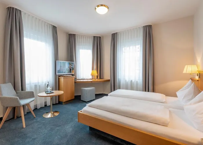 Gasthof Zum Rossle Hotel