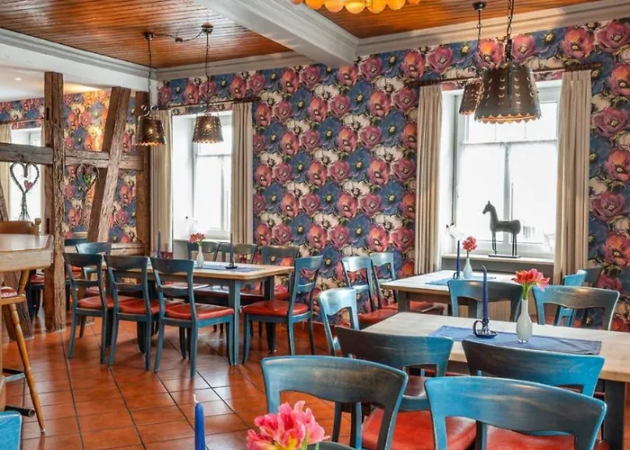 Gasthof Zum Rossle Hotel Heilbronn