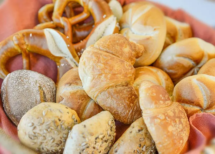 Gasthof Zum Rossle Hotel 3*