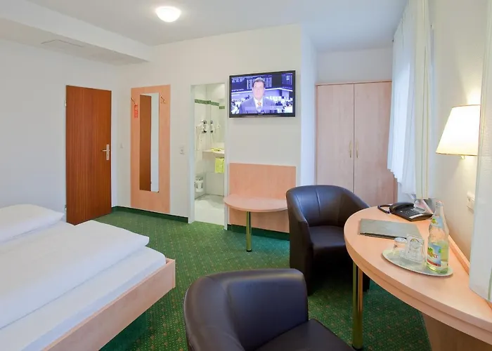 Gasthof Zum Rossle 3*