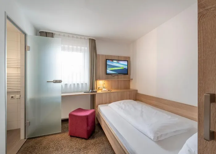 Gasthof Zum Rossle 3* Heilbronn