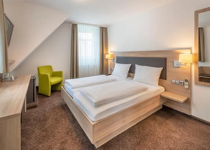 Gasthof Zum Rossle 3* Heilbronn