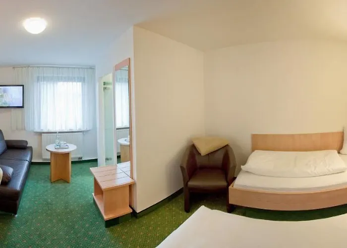 Gasthof Zum Rossle Heilbronn