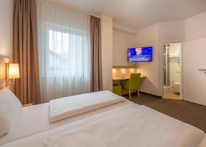 Gasthof Zum Rossle Hotel 3*